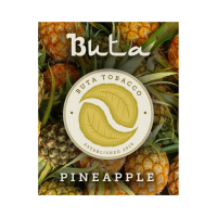 Табак Buta Pineapple (Ананас), 50 грамм